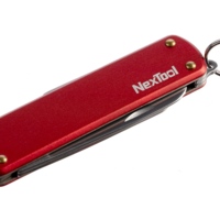 830765&nbsp;1279.46&nbsp;Нож-брелок Nextool Mini, красный (NE0142)&nbsp;266731