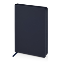 3-807.16&nbsp;677.42&nbsp;Ежедневник А5 датированный "Megapolis Color" 2026, темно-синий navy&nbsp;275866