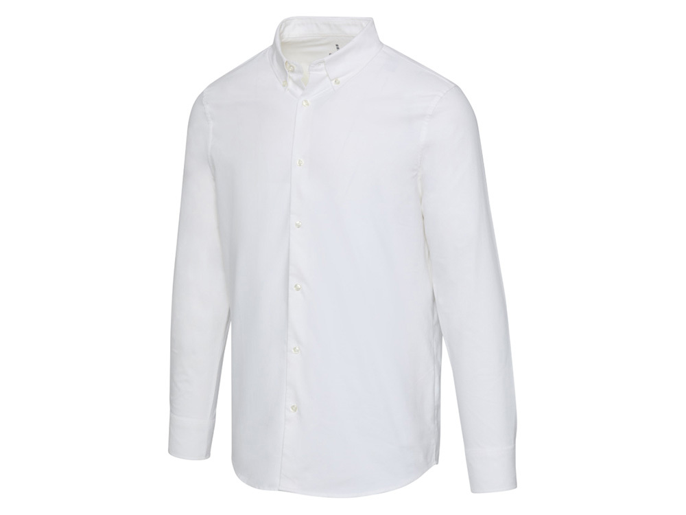 3950001XL&nbsp;5464.8&nbsp;Sphene мужская рубашка оксфорд - Белый&nbsp;278079