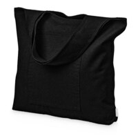 842427&nbsp;869.88&nbsp;Сумка-шоппер Vest из хлопка 340 г/м2, черный&nbsp;275831