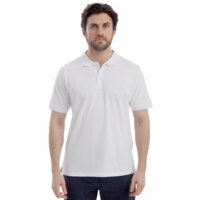 2408012XL&nbsp;1193.08&nbsp;Рубашка поло «Dubai» мужская, белый&nbsp;278389