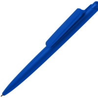 10629753&nbsp;40&nbsp;Ipe шариковая ручка RCS из переработанного материала (синие чернила) - Королевский синий&nbsp;282329