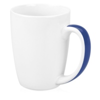 823912&nbsp;243&nbsp;Кружка "Good Day" 320мл, белый/синий&nbsp;65268