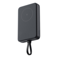595977&nbsp;4303.63&nbsp;Внешний аккумулятор с кабелем Xiaomi 33W Magnetic Power Bank 10000mAh (Integrated Cable) Gray&nbsp;282023