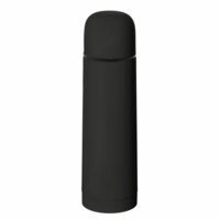 716001S.17&nbsp;899.92&nbsp;Термос «Ямал Soft Touch», 500мл, черный&nbsp;282658