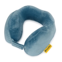9010008&nbsp;3924&nbsp;Подушка набивная Travel Blue Tranquility Pillow, синий&nbsp;78564