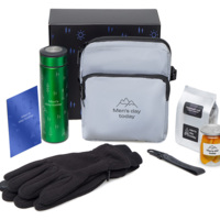 210118.03&nbsp;7123.87&nbsp;Подарочный набор «Re:m. Step»  с термосом, перчатками и сумкой&nbsp;278951