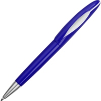 13560.02&nbsp;23&nbsp;Ручка пластиковая шариковая «Chink», синий/белый&nbsp;79094