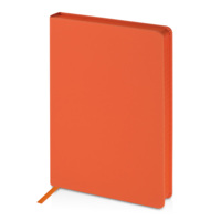 3-807.06&nbsp;677.42&nbsp;Ежедневник А5 датированный "Megapolis Color" 2026, оранжевый&nbsp;275863