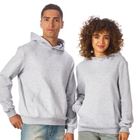 1733963XL&nbsp;2200&nbsp;Толстовка Monaco унисекс, серый меланж&nbsp;276244