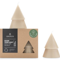 12632402&nbsp;6687.36&nbsp;Orginal Home рождественская елочная свеча матча - M - Бежевый&nbsp;278195