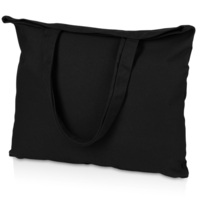 842437&nbsp;584.66&nbsp;Сумка Jenny из хлопка 340 г/м2, черный&nbsp;276247