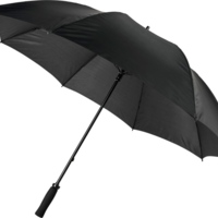 10940601&nbsp;2225&nbsp;Зонтик-трость Grace 30" с ручкой из ЕВА, черный&nbsp;268522