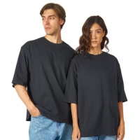 3104193XL-2XL&nbsp;1053.43&nbsp;Футболка Berlin к/р оверсайз, 100% хлопок, 180гр., темно-серый&nbsp;209066