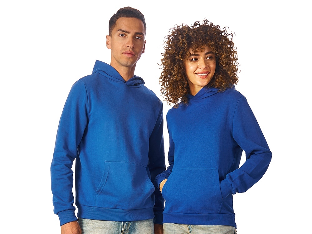 1733473XL&nbsp;2200&nbsp;Толстовка Monaco унисекс, класический синий&nbsp;276243