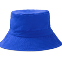 GR1813S105&nbsp;650&nbsp;Непромокаемая панама из микрофибры Айора (AYORA), королевский синий&nbsp;281802