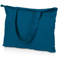 842472&nbsp;584.66&nbsp;Сумка Jenny из хлопка 340 г/м2, синий индиго&nbsp;275902