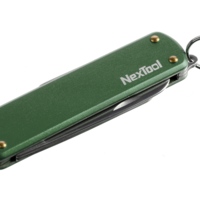 830764&nbsp;1279.46&nbsp;Нож-брелок Nextool Mini, зеленый (NE0143)&nbsp;266730