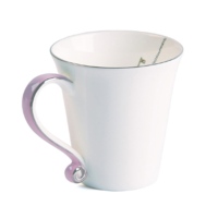 820615&nbsp;3900&nbsp;Кружка Valerie Concept CUP ALICE PINK&nbsp;267817