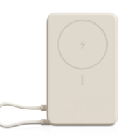 595914&nbsp;4987.56&nbsp;Внешний аккумулятор Xiaomi Magnetic Power Bank 10000 with Built-in Stand Beige&nbsp;282009