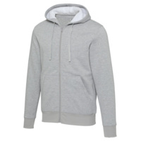 3950780XS&nbsp;10493.28&nbsp;Natron толстовка из шерпы на полноразмерной молнии, серый яркий&nbsp;277553