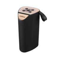 595686&nbsp;1395.17&nbsp;Портативная акустика Rombica mysound Tetria Black&nbsp;203151