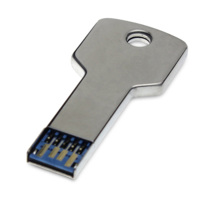 6119.128.00&nbsp;3275.51&nbsp;Флешка Ключ на 128 Гб, серебристый&nbsp;277406