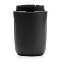 VA1241S102&nbsp;1297.23&nbsp;Термокружка «Таник» из нержавеющей стали с двойными стенками, черный&nbsp;279703