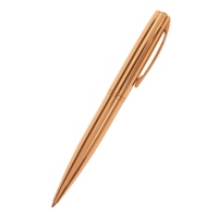 20-0355&nbsp;625.75&nbsp;Ручка металлическая шариковая "Sienna", золотистый&nbsp;253739