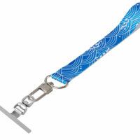 828833&nbsp;310&nbsp;Ремувка под сублимацию с трендовым карабином и металлическим держателем для телефона&nbsp;276253