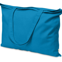 842442&nbsp;641.22&nbsp;Сумка Rejenny из переработанного хлопка, морская волна&nbsp;276032