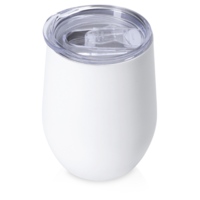 827406clr&nbsp;1116.61&nbsp;Термокружка "Vacuum mug C1", soft touch, 370мл, белый&nbsp;260980