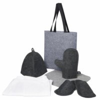 258289&nbsp;2453.11&nbsp;Банный набор с килтом "Healing", мужской, серый&nbsp;277765