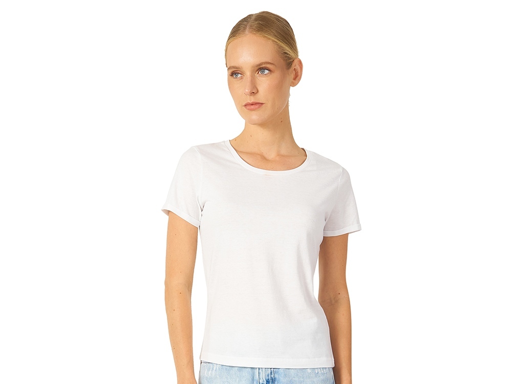 3140001XL&nbsp;263.08&nbsp;Футболка «Sydney» женская, белый&nbsp;118553
