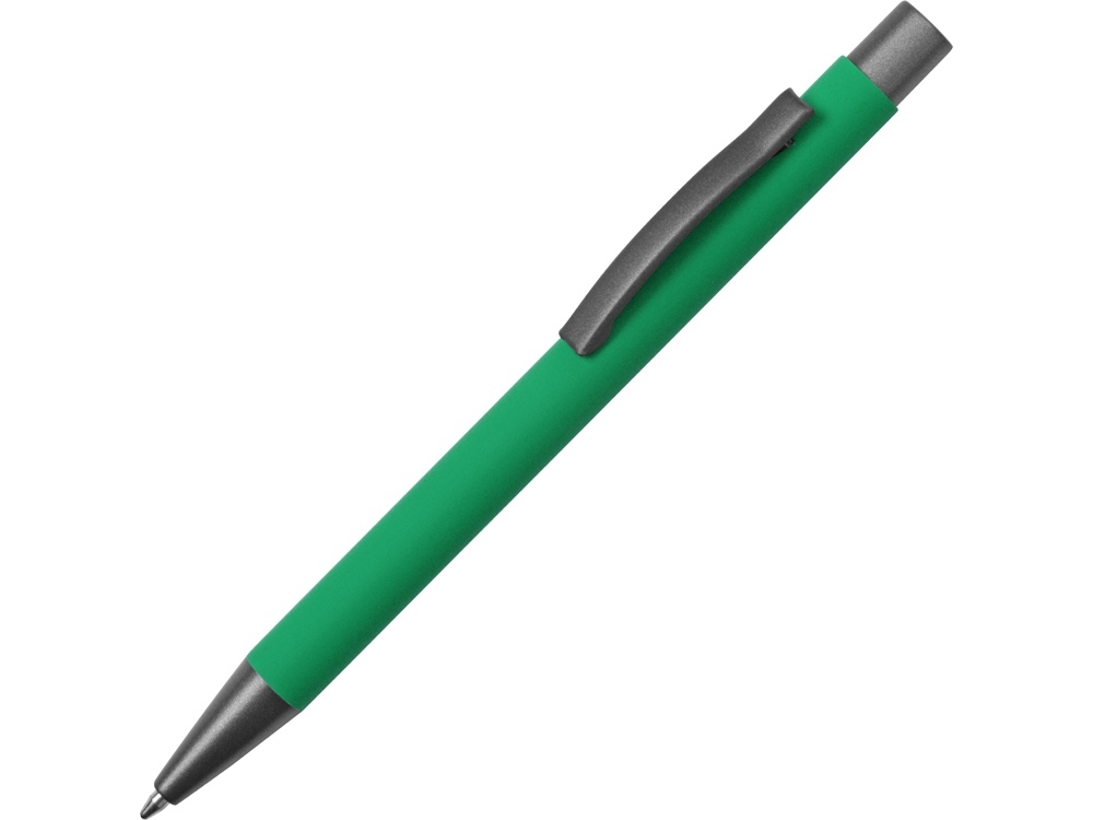 18341.03&nbsp;82&nbsp;Ручка металлическая soft-touch шариковая Tender&nbsp;130519