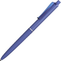 13185.32&nbsp;48.5&nbsp;Ручка пластиковая soft-touch шариковая «Plane», светло-синий&nbsp;146822