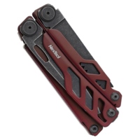 830738&nbsp;6240&nbsp;Мультитул Nextool Flagship Pro, 16 функций, красный (NE20279)&nbsp;266704