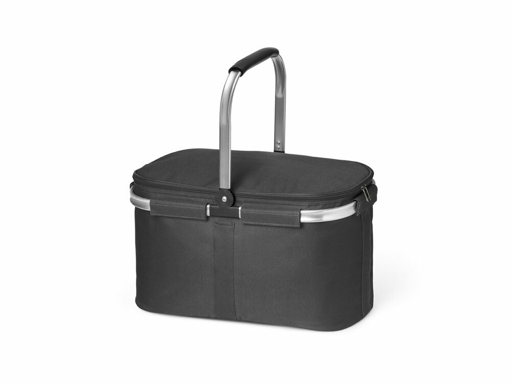 98426-103&nbsp;4631.24&nbsp;BASKIT. Корзина для пикника, Черный&nbsp;200293