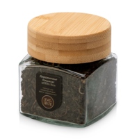 14862.01&nbsp;599.86&nbsp;Чай черный, серия "Ceremony", Дарджилинг ришихат (Северная Индия), стеклянная банка&nbsp;252669