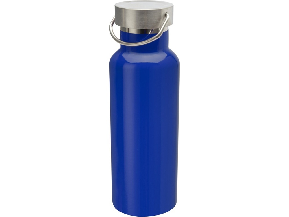 10081950&nbsp;1730&nbsp;Бутылка для воды Thor из нержавеющей стали, сертифицированной по стандарту RCS, светло-синий&nbsp;273651