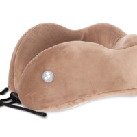 625284&nbsp;2480.42&nbsp;Подушка для путешествий с эффектом памяти Мемо "Bluewinder" Cappuccino&nbsp;277685