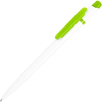 13135.23&nbsp;10&nbsp;Ручка шариковая "Этюд", белый/зеленое яблоко&nbsp;64842