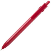 10796421&nbsp;65&nbsp;Fidget шариковая ручка из переработанной пластмассы - Красный&nbsp;273786