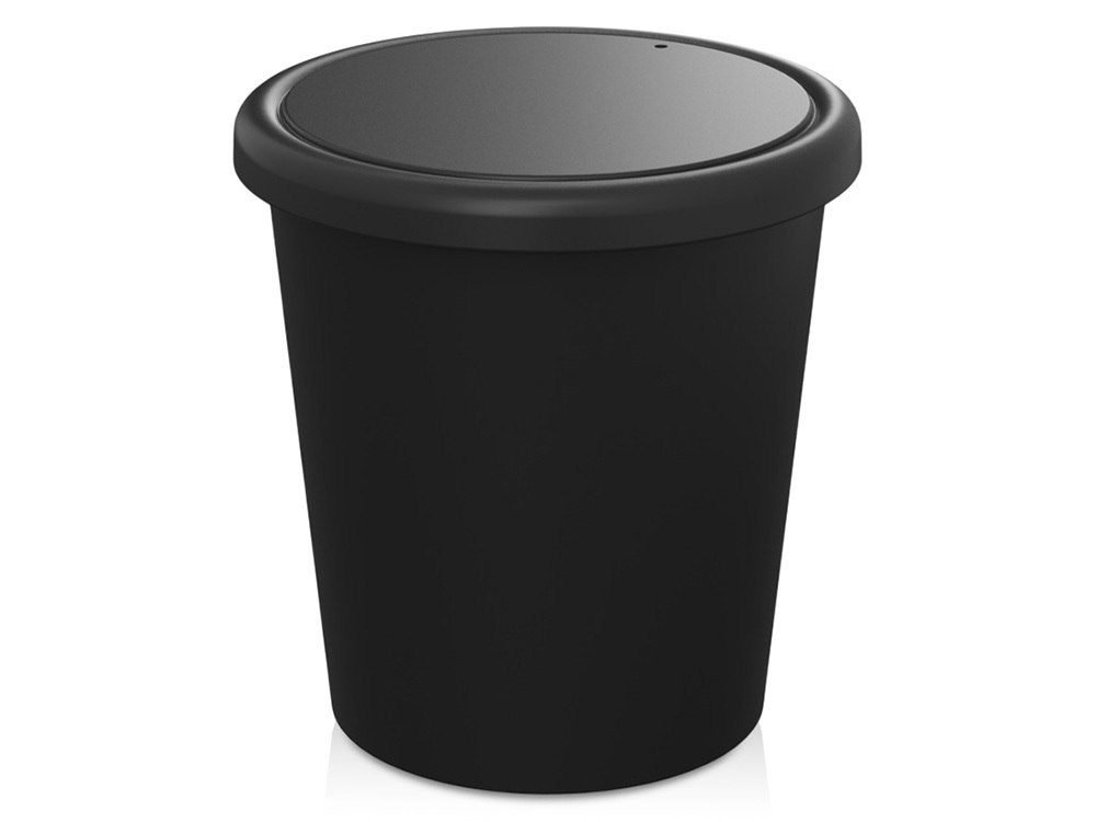 22050190&nbsp;436.32&nbsp;Americano® Piccolo кружка объемом 100 мл с крышкой - сплошной черный&nbsp;278209