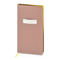 3-822.02&nbsp;285.63&nbsp;Еженедельник недатированный А6 "Morandi. Пыльная роза" с нашивкой, пыльно-розовый&nbsp;281720