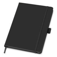 781907&nbsp;447.33&nbsp;Блокнот "ColorNote Black", твердая обложка A5, 80 листов, черный&nbsp;238752