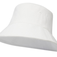 38686010&nbsp;1271&nbsp;Панама Wicklow из переработанного материала - Белый&nbsp;274637