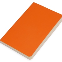 781158&nbsp;166.6&nbsp;Блокнот А6 "Softy small" 9*13,8 см в мягкой обложке, оранжевый&nbsp;169841
