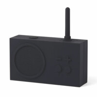LA119N1&nbsp;9500&nbsp;Колонка беспроводная Tykho 3, черный&nbsp;277817