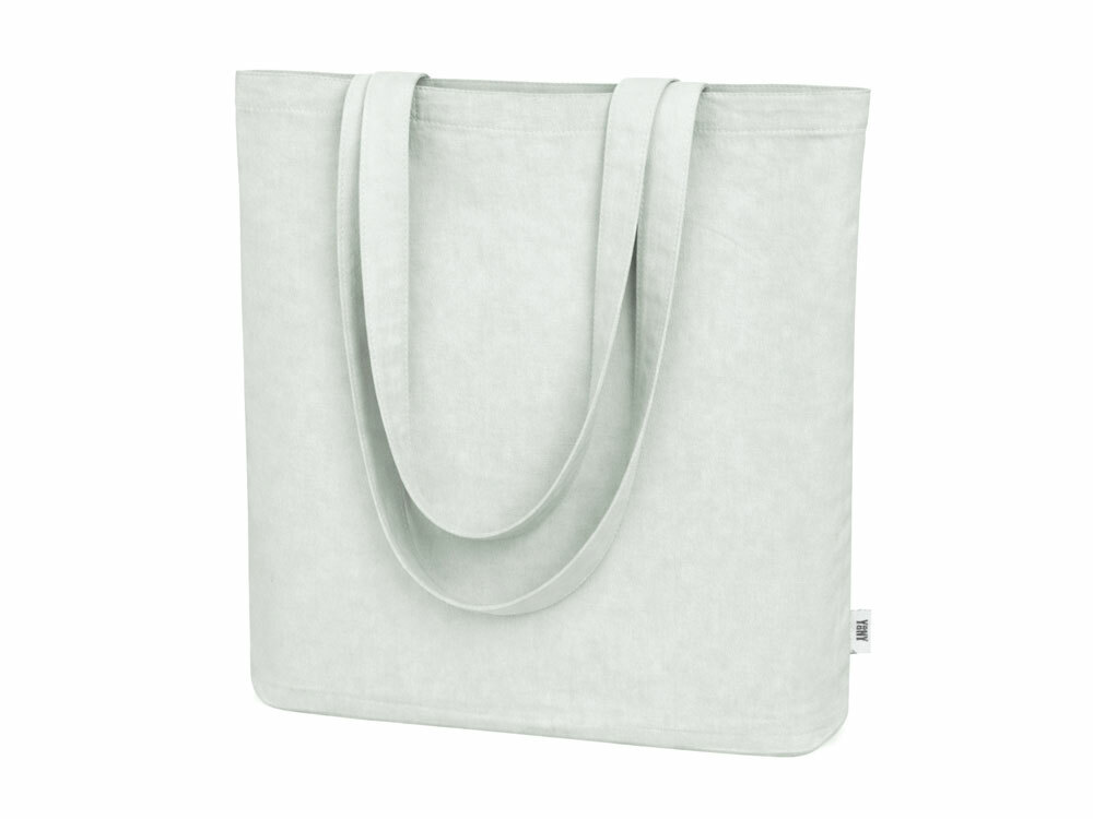 842493&nbsp;319&nbsp;Сумка «Твил» из хлопка, 210 г/м2, оливковый&nbsp;280138